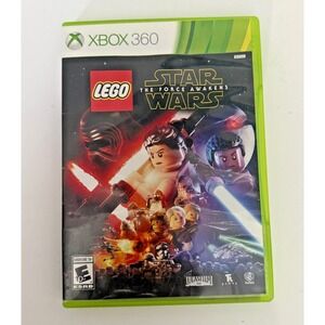 LEGO Star Wars: The Force Awakens - Microsoft Xbox 360‎